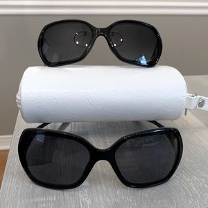 Oakley Overtime Sunglasses Bundle